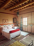 Auberge Kasbah Ait Marghad
