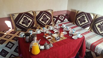 Auberge Kasbah Ait Marghad