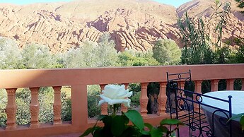 Auberge Kasbah Ait Marghad