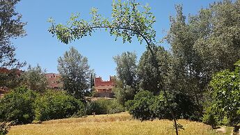 Auberge Kasbah Ait Marghad