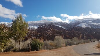 Auberge Kasbah Ait Marghad
