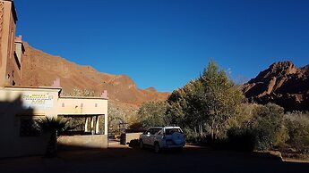 Auberge Kasbah Ait Marghad