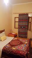 Auberge Kasbah Ait Marghad