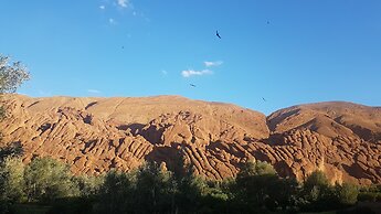 Auberge Kasbah Ait Marghad