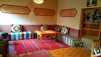 Auberge Kasbah Ait Marghad