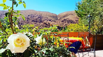 Auberge Kasbah Ait Marghad