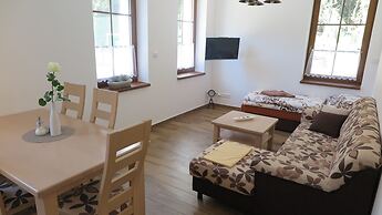 Club Rezidence Pod Lučí Loučovice