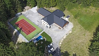 Club Rezidence Pod Lučí Loučovice