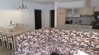 Club Rezidence Pod Lučí Loučovice