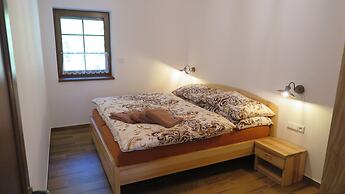 Club Rezidence Pod Lučí Loučovice