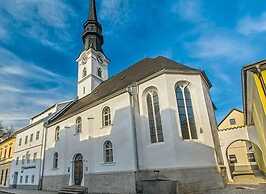 Club Rezidence Pod Lučí Loučovice