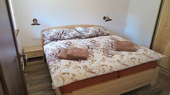 Club Rezidence Pod Lučí Loučovice