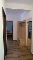 Club Rezidence Pod Lučí Loučovice