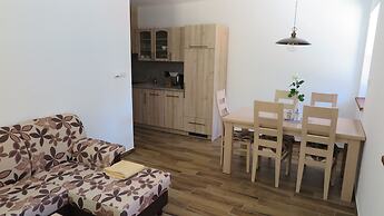Club Rezidence Pod Lučí Loučovice