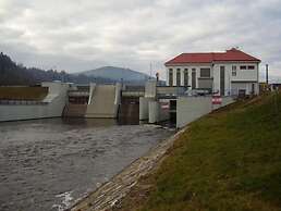 Club Rezidence Pod Lučí Loučovice