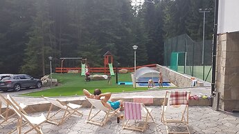 Club Rezidence Pod Lučí Loučovice