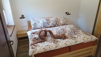 Club Rezidence Pod Lučí Loučovice