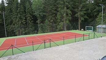 Club Rezidence Pod Lučí Loučovice