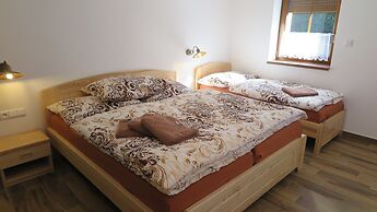 Club Rezidence Pod Lučí Loučovice