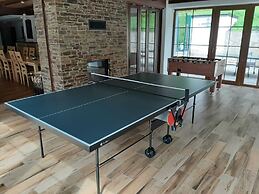 Club Rezidence Pod Lučí Loučovice