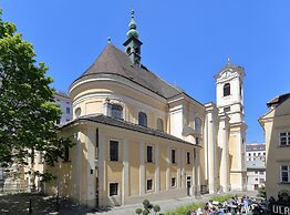 Club Rezidence Pod Lučí Loučovice