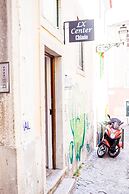 Lx Center Chiado