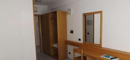 Hotel Le Palme