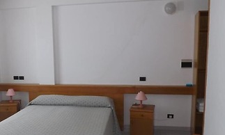 Hotel Le Palme