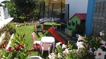Hotel Le Palme