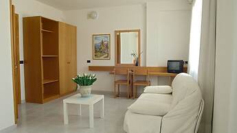Hotel Le Palme