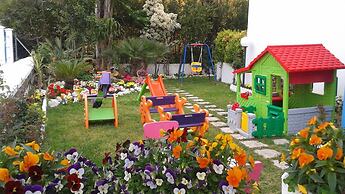 Hotel Le Palme