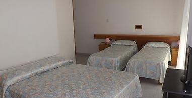 Hotel Le Palme