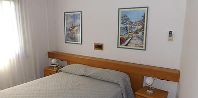 Hotel Le Palme