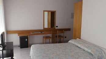 Hotel Le Palme
