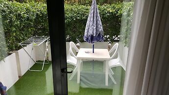Hotel Le Palme