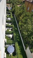 Hotel Le Palme