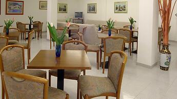 Hotel Le Palme
