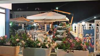 Hotel Le Palme