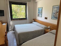 Hotel Le Palme