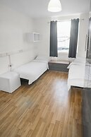 Bowden Court - Hostel