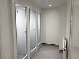 Bowden Court - Hostel
