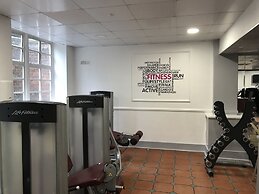 Bowden Court - Hostel