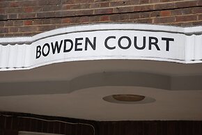 Bowden Court - Hostel