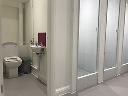 Bowden Court - Hostel
