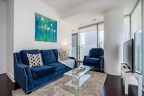 Aaira Suites at 65 Bremner Blvd