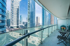 Aaira Suites at 65 Bremner Blvd