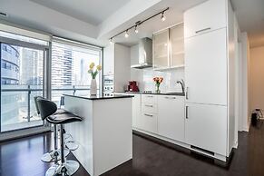 Aaira Suites at 65 Bremner Blvd