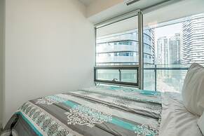 Aaira Suites at 65 Bremner Blvd