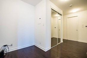 Aaira Suites at 65 Bremner Blvd