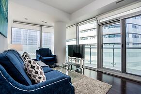 Aaira Suites at 65 Bremner Blvd